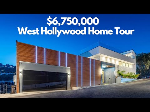 Video: La casa di Elvis Presley a Beverly Hills è quotata a $ 30 milioni