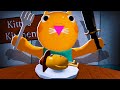 KITTY'S KITCHEN! - Piggy Short Movie