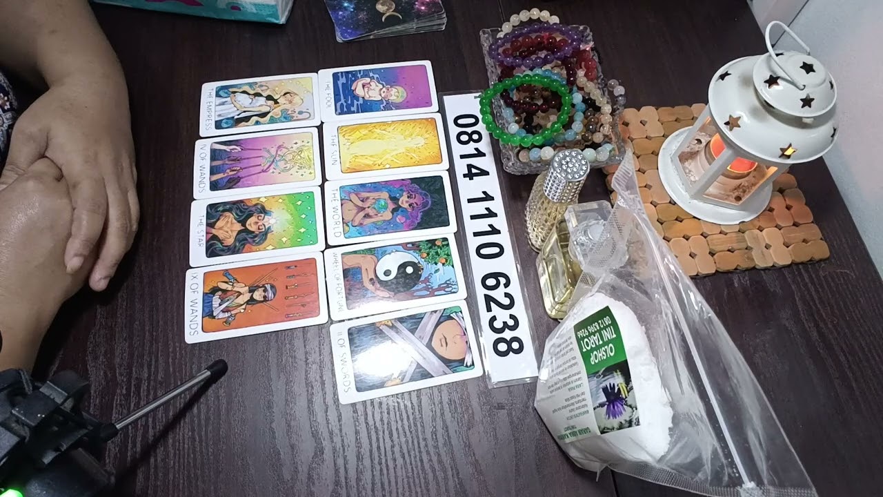 SCORPIO DI TAHUN 2026