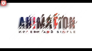 Easy Professional "MODERN & SIMPLE" Text Animation In Android || KineMaster || PixelLab || Tutorial