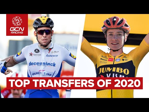 Video: Profesionalūs dviračių sporto perėjimai 2020–2021 m.: visi judesiai ir drebėjimai