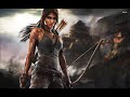 Tomb Raider Playthrough (Part 1)