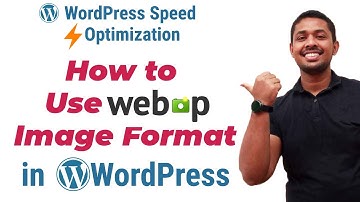 New Generation WebP Image Format : WordPress Speed Optimization | wordpress webp | webp converter