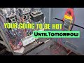 Industrial Air Conditioner Not Working