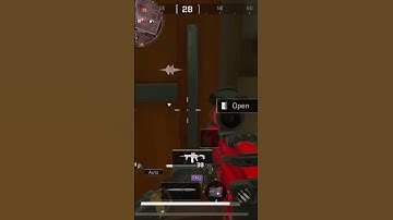 Quick Clutch # #deltaforcegame  #deltaforce  #foryou  #deltaforceoperations