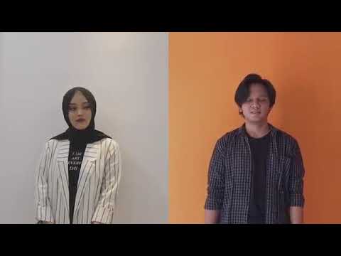 cover katakan saja khifnu ft putri deliana youtube cover katakan saja khifnu ft putri deliana youtube