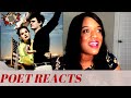 POET REACTS to NORMAN F*****G ROCKWELL by LANA DEL REY | Album Reaction & Analysis