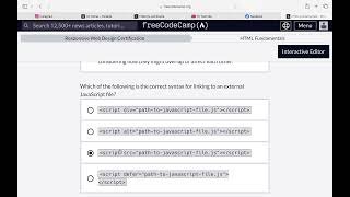DAY 4 OF BECOMING A FULL-STACK DEVELOPER.