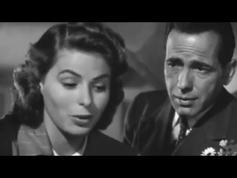 Vídeo: Por Qué Casablanca Es La Mejor Historia De Amor Para Estos Tiempos - Matador Network