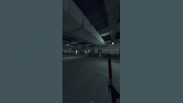 I felt his presence 😭  #gmod #garrysmod #funny #gaming #obunga #4k #roblox #nextbots