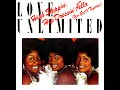 Love Unlimited ~ High Steppin' Hip Dressin' Fella 1979 Disco Purrfection Version
