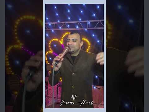احمد عادل نصيب وكان غلاب مع السلامه ياغالي كروان الصعيد احمد عادل