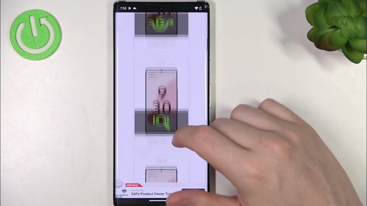 Google Pixel 6 Pro Does It Have Gorilla Glass Screen Protection YouTube