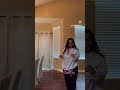 #Jaz and #nbayoungboy GENDER REVEAL WITH MENZA 💚#viral