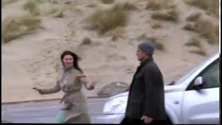 Monica Bellucci Making of 'Combien tu m'aimes?' 3