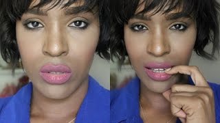 One brand - Easy Fast Simple | ALL NEUTROGENA DRUGSTORE PRODUCTS First Impression