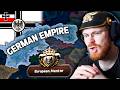 Kaiser Germany Is Doing It AGAIN (VOD)