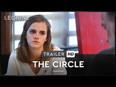 The Circle - Trailer (deutsch/german; FSK 6)