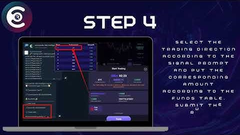 How to trade BTC/usdt 3 minutes 