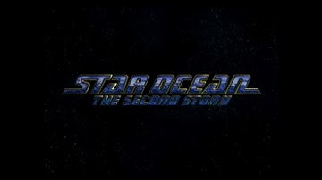 MiSTer FPGA PSX Alpha - Star Ocean Second Story Demo - FPGAzumSpass AKA Robert Peip