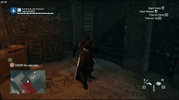 Insane co op (Assassin