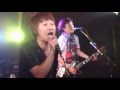 2012年6月27日高知X-pt.4JUN SKY WALKER(S)