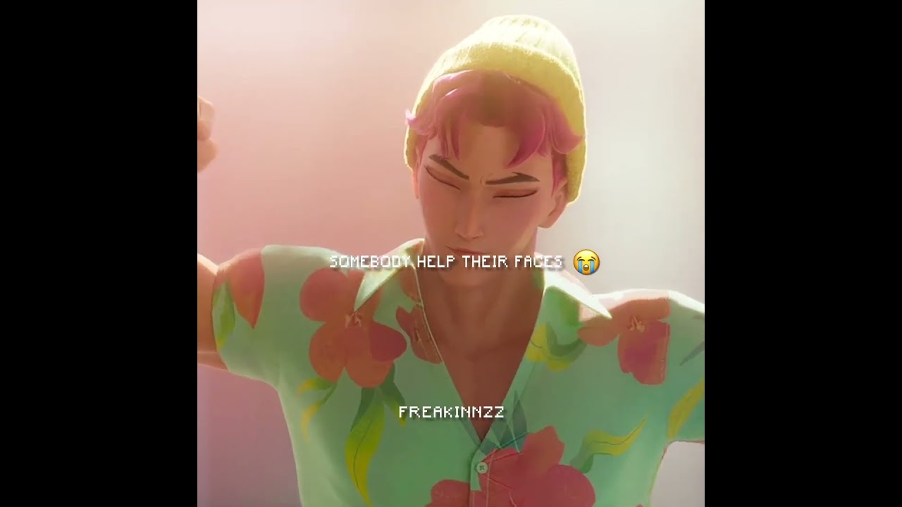 When Mira Zoey See Saja Boys For The First Time I M Dead 