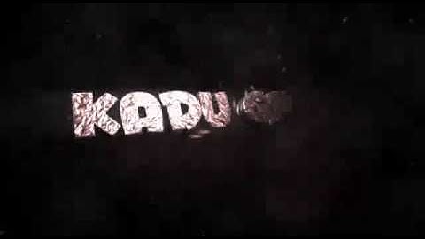 INTRO PARA KADU GP