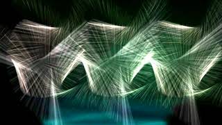 FUTURISTIC COLOR LIGHT RAYS ABSTRACT ROTATE MOTION BACKGROUND LIVE WALLPAPER | 4K RELAXING SCREENSAV screenshot 2