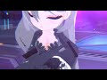 クロコの意味深なモーション集【ブルアカ】