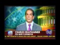 The Obama Administration's Growing Welfare Dependency Regime