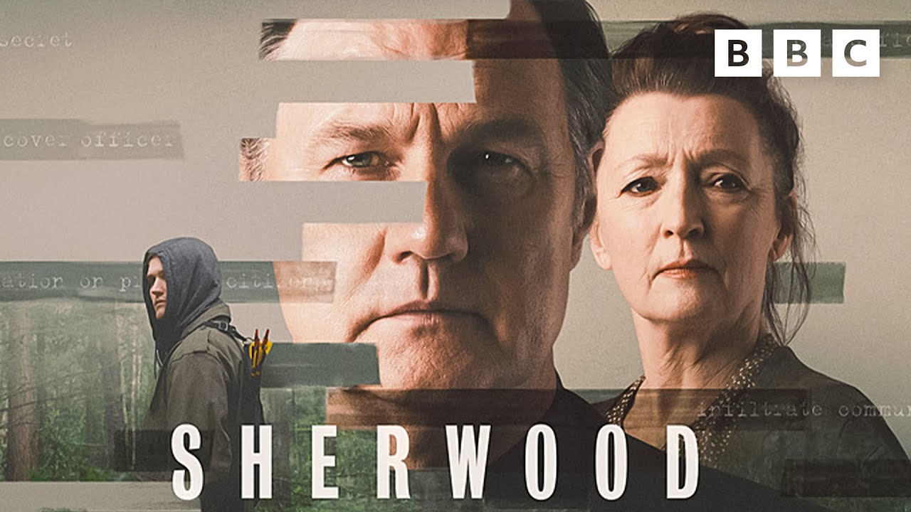  Sherwood | Trailer - BBC Trailers