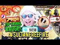 Download Lagu SULTAN ABISIN 50.000 DIAMOND BUAT 2000 BADGE ELITE PASS SEASON 9!!? - Free Fire Indonesia #33