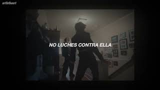 FULL CIRCLE BOYS - POLITE / Sub. Español