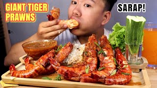 ANG LAKI NG SUGPO KAYA SIGURADONG SULIT ANG KAIN | Pinoy Mukbang | Mukbang Philippines |Asmr Mukbang