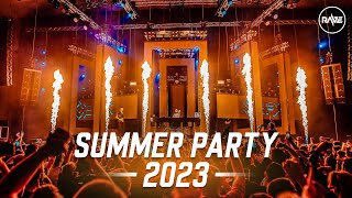 Summer Party Mix 2023 🔥 Mashups and Remixes of Popular Song 🔥 DJ Remix Club Music Dance Mix 🔥 #147