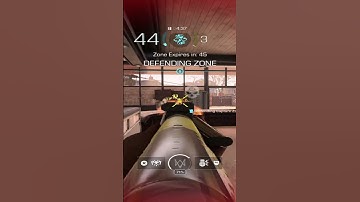 The BEST META MOVEMENT AK-47 in XDefiant