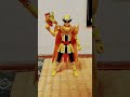 暴太郎戦隊ドンブラザーズ ゴールドンオニシスター