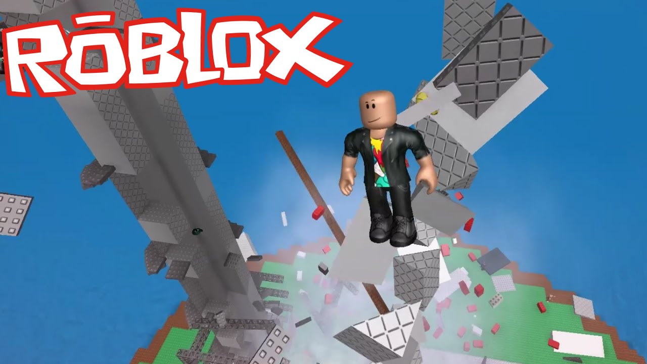 Roblox Kyle Got Pushed Natural Disaster Xbox One Edition Youtube - kyle roblox