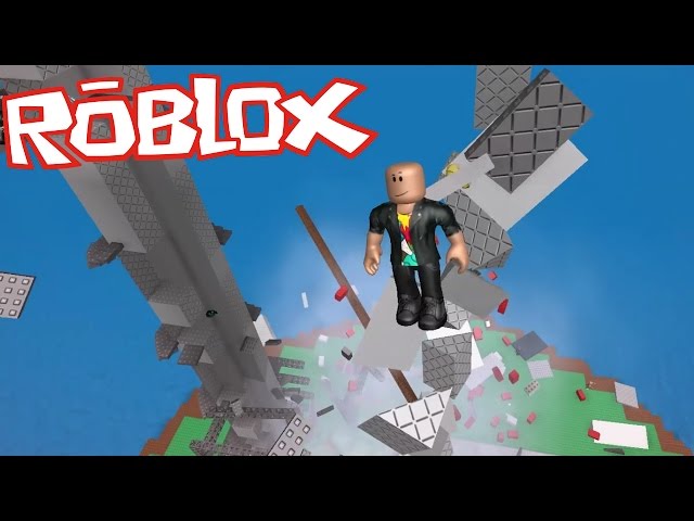 Roblox Kyle Got Pushed Natural Disaster Xbox One Edition Youtube - kyle roblox