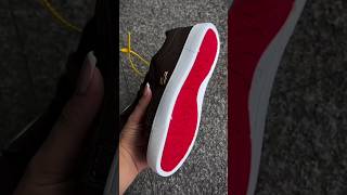 Лакосте или Лабутен 🤔 #shoes #обувь #Лакост #лабутены