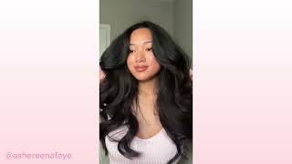 How To Get A Long-Lasting Blowout