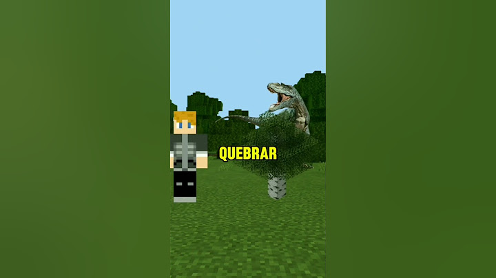 Minecraft De 200mil anos atrás #minecraft #mcpe #minecraftpe#jazzghost #jazzneto #shorts