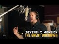 Seventh Dimension - The Great Unknown (Prog Metal) 🎸