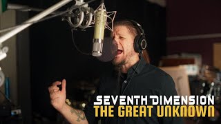 Seventh Dimension - The Great Unknown [Prog metal from Sweden]
