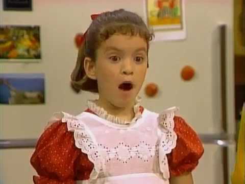 Small Wonder S01E18 The Robot Nappers Full Episode