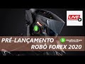 INTELIGÊNCIA ARTIFICIAL - ROBÔ FOREX 2020 - YouTube