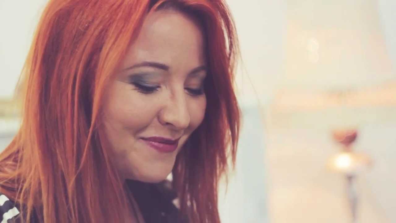 Проект "Простота красоты" Тамара Лисицкая - YouTube