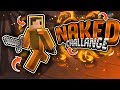 NAKED CHALLANGE!