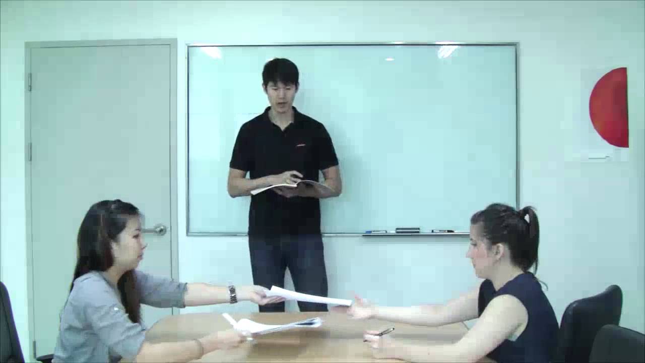 EC Listeningskill 5 a330neo